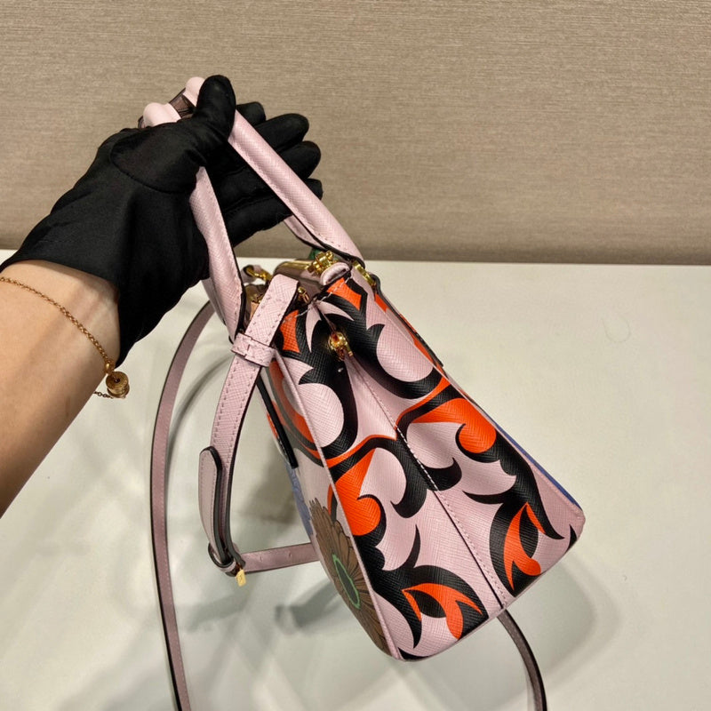 JB - PD Lady Bags - 126