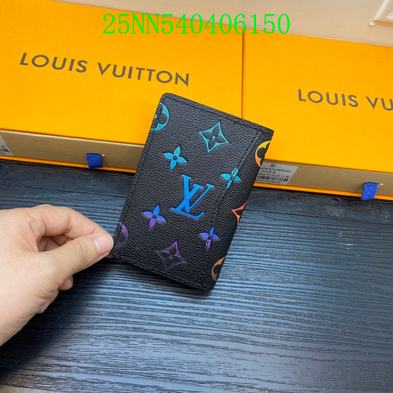COZY BAGS - LOV Wallet - 1471