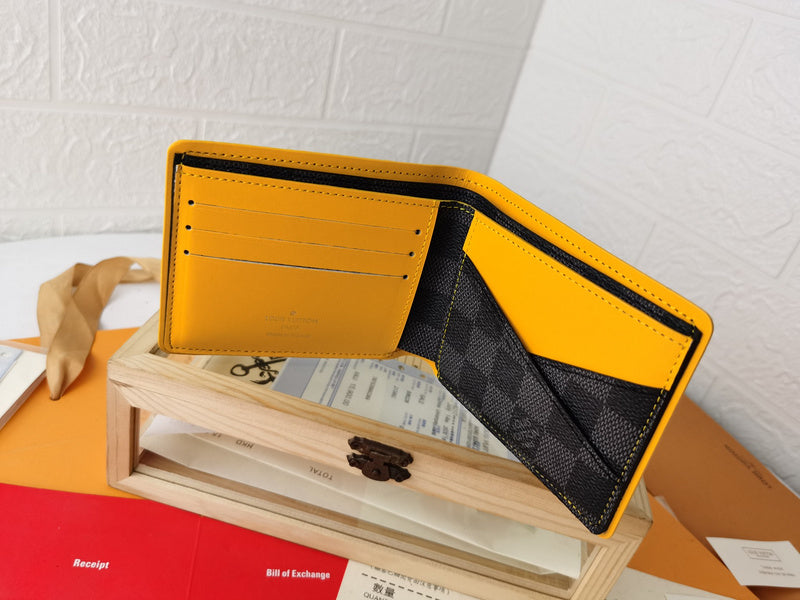 COZY BAGS - LOV Wallets - 782