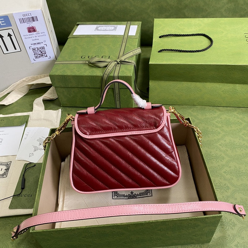 COZY BAGS - GUKI Bags - 1820