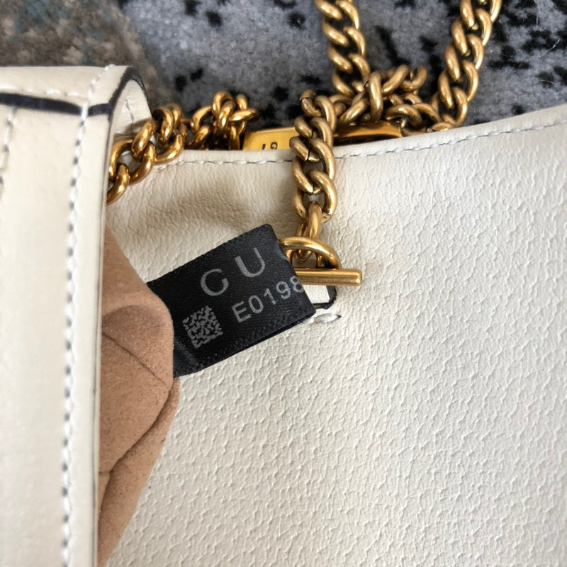 JB - Guki Lady Bags - 1131