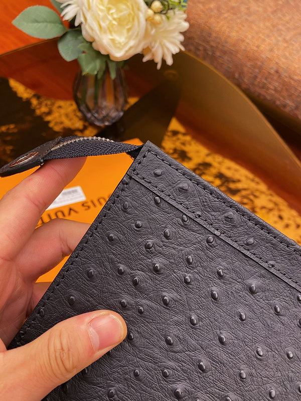 COZY - LOV Wallets - 363