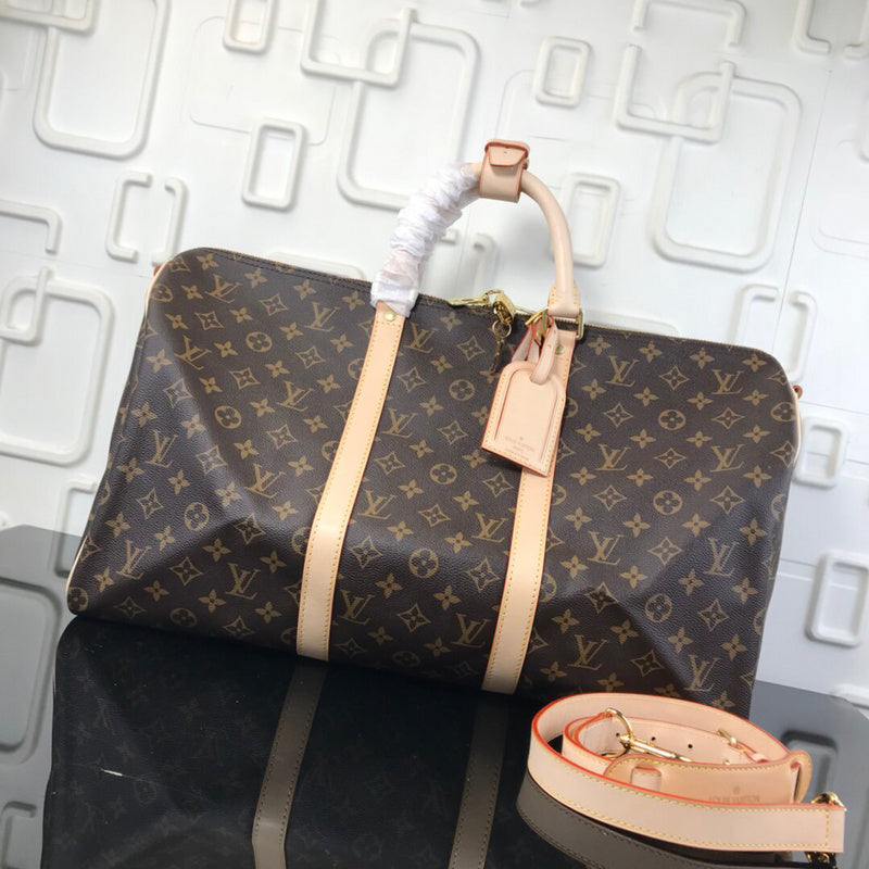 JB - LOV Travel Bags - 178