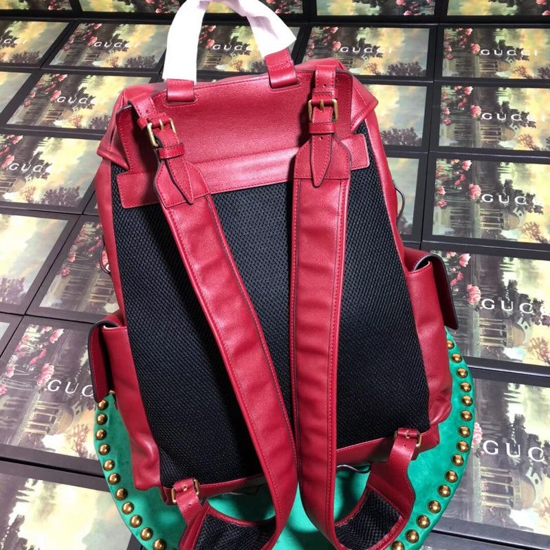 COZY BAGS - Guki Backpacks - 123