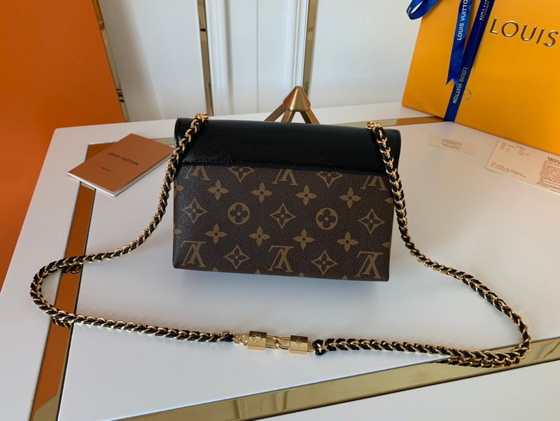 COZY - LV Bags - 4199
