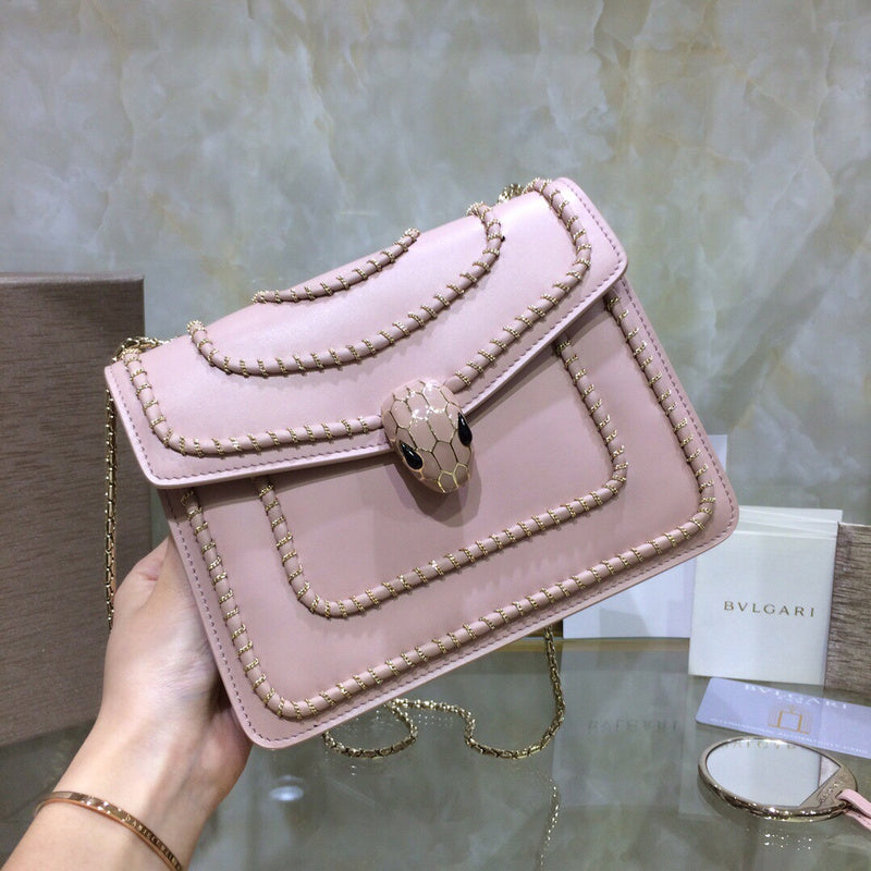 JB - BGL Lady Bags - 202