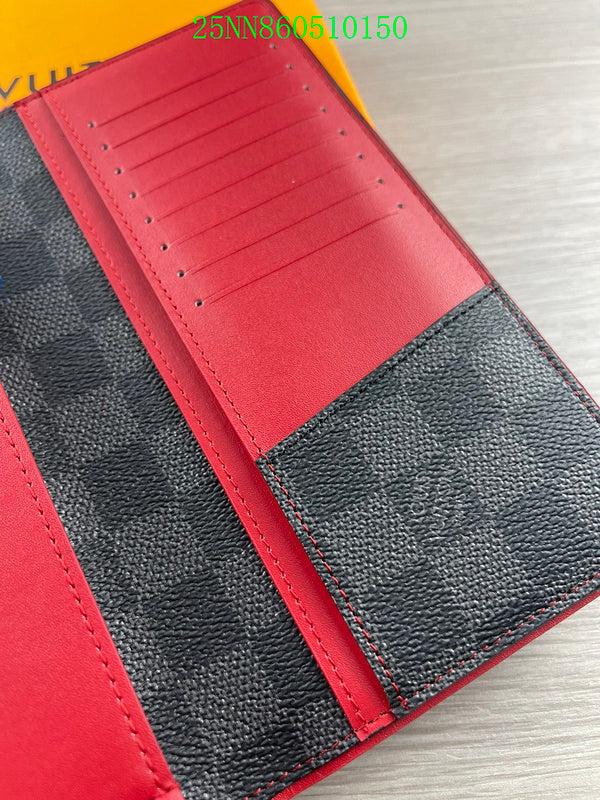 COZY BAGS - LOV Wallet - 1374