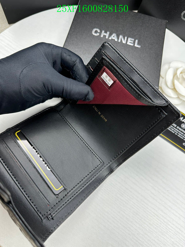 COZY BAGS - CHL Wallet - 008