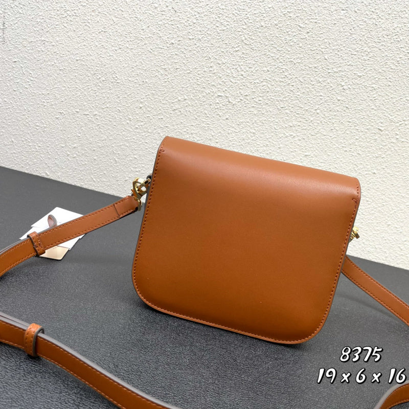 COZY - BOR Bags - 040