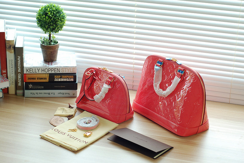 COZY - LOV Lady Bags - 1869
