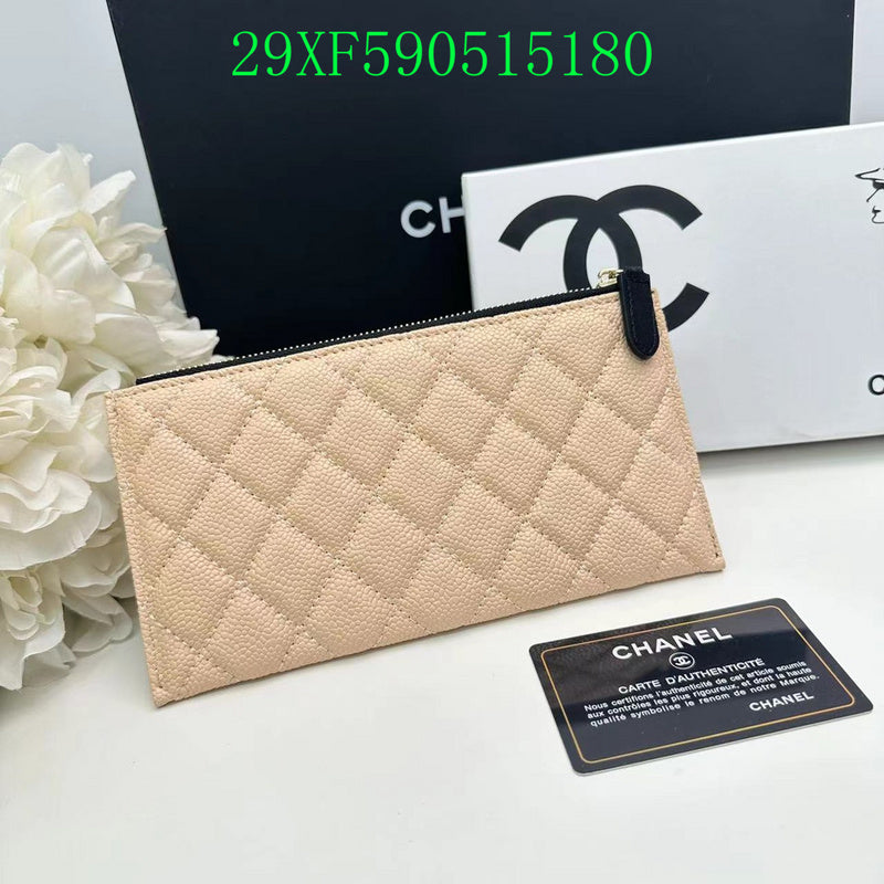COZY BAGS - CHL Wallet - 147