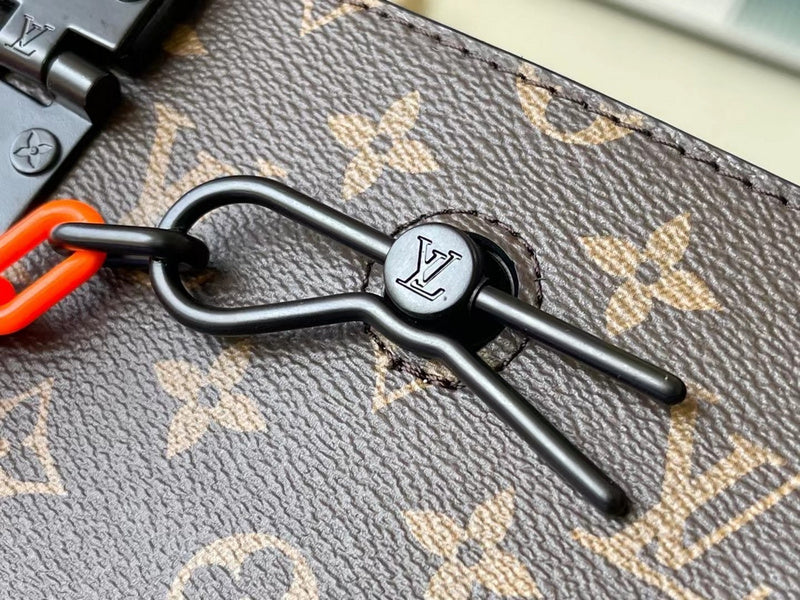 COZY - LOV Men Business Bags - 048
