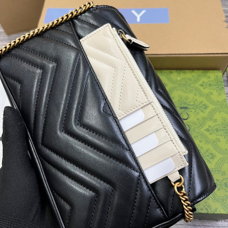 JB - Guki Lady Bags - 108