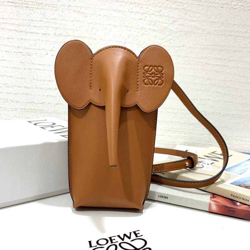 COZY BAGS - Phone Bags - 011