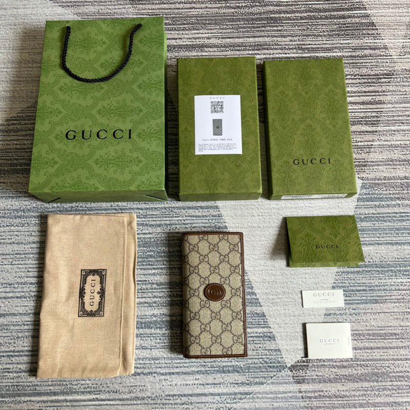 COZY BAGS - Guki Wallet - 260