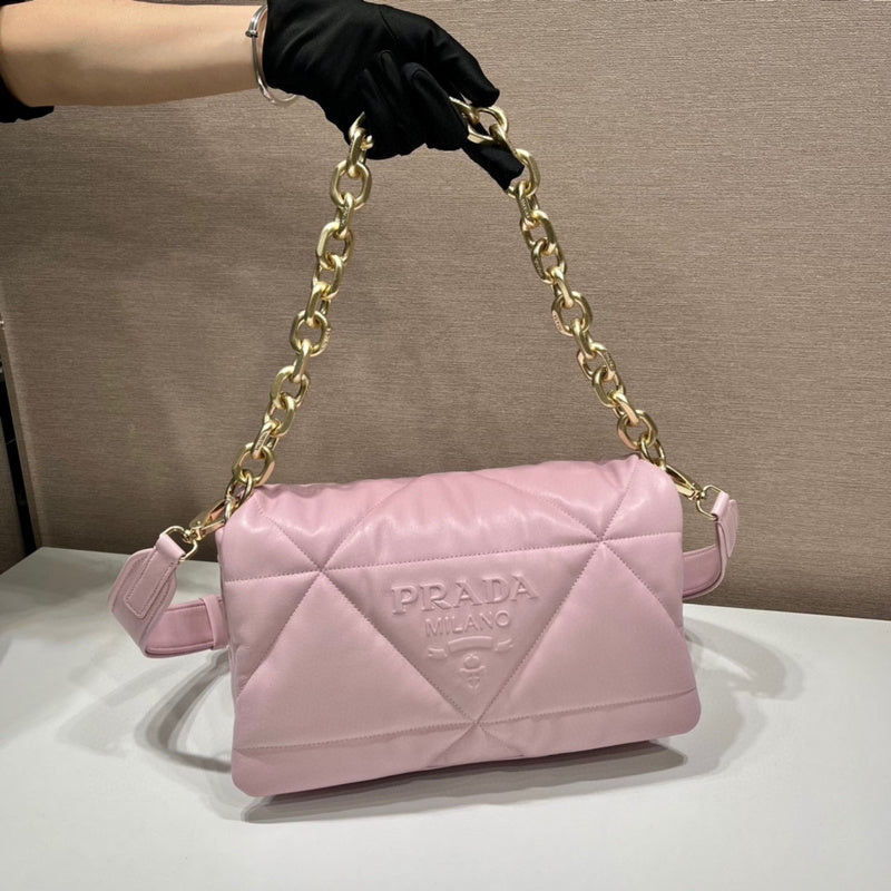 JB - PD Lady Bags - 202