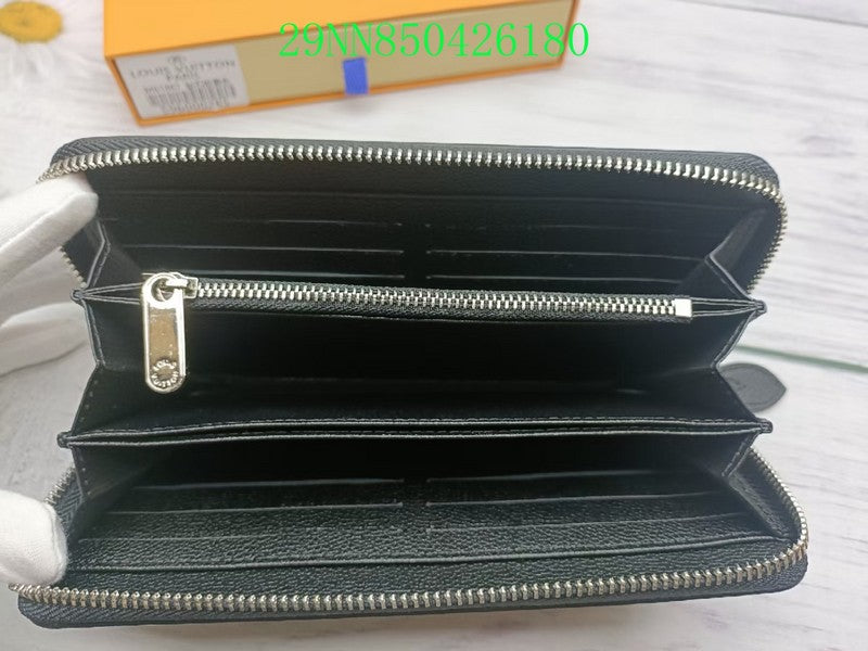 COZY BAGS - LOV Wallet - 532