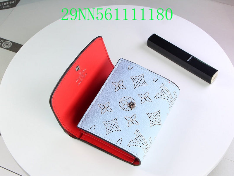 COZY BAGS - CHL Wallet - 499