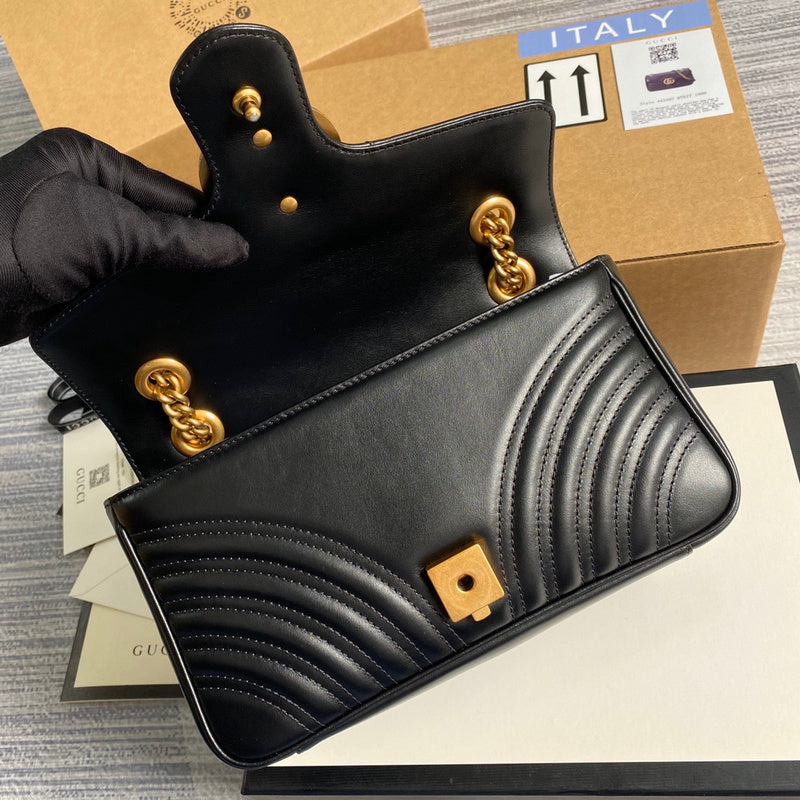 JB - Guki Lady Bags - 1128