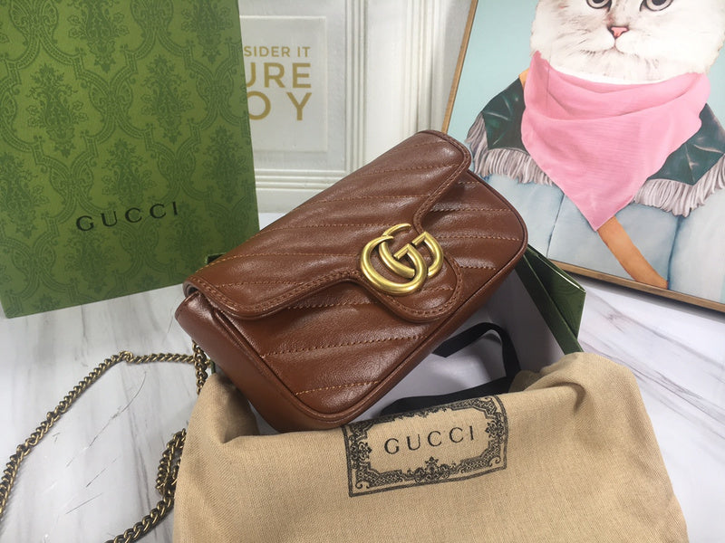 COZY BAGS - GUKI Bags - 441
