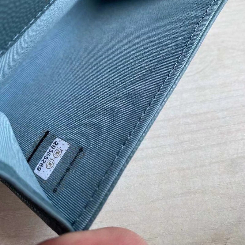 JB - CHL Wallets - 127