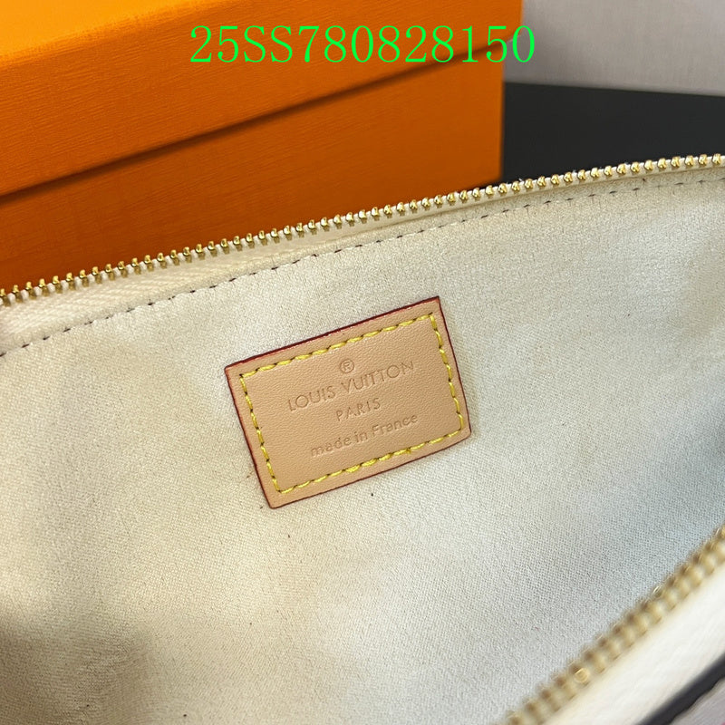 COZY BAGS - LOV Wallet - 042
