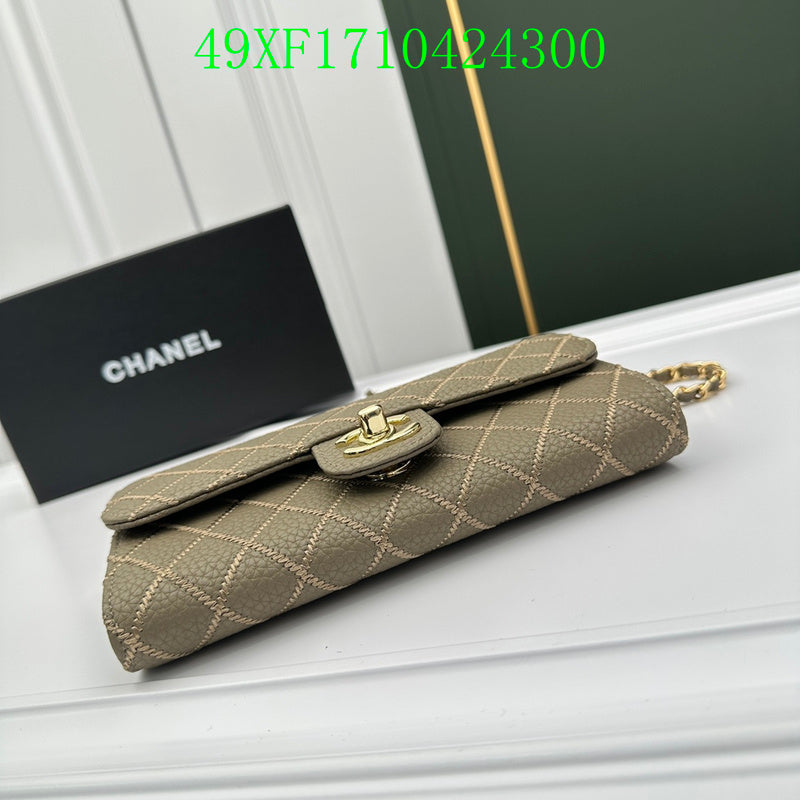 COZY BAGS - CHL Wallet - 155