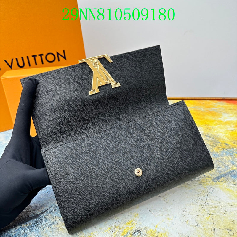 COZY BAGS - LOV Wallet - 457