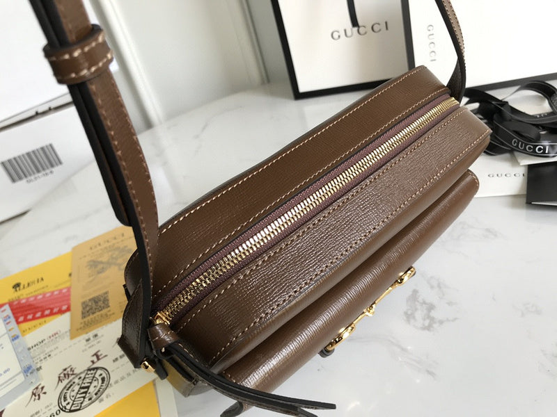 JB - Guki Lady Bags - 1233