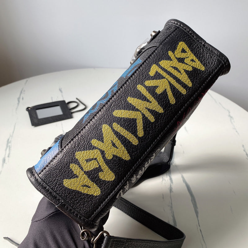 COZY - BG Bags - 550