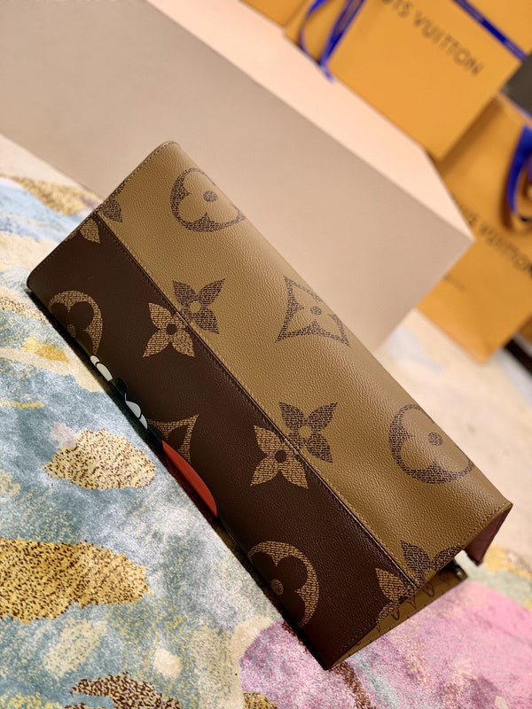 COZY BAGS - LOV Bags - 3566