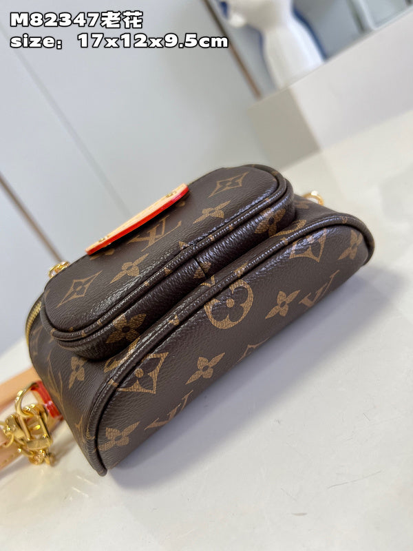 COZY BAGS - LOV Bags - 714