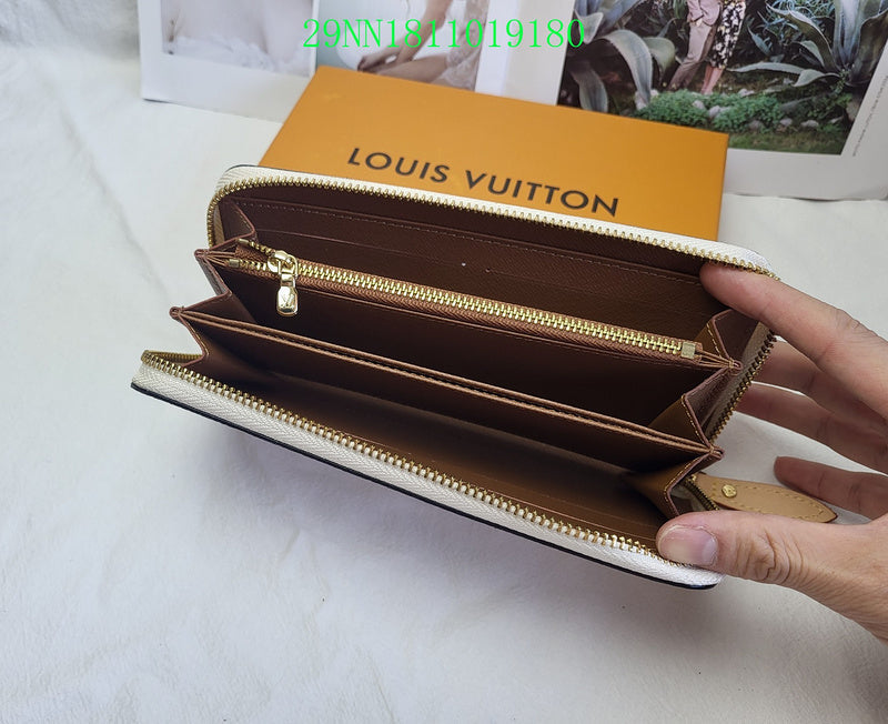 COZY BAGS - LOV Wallet - 916