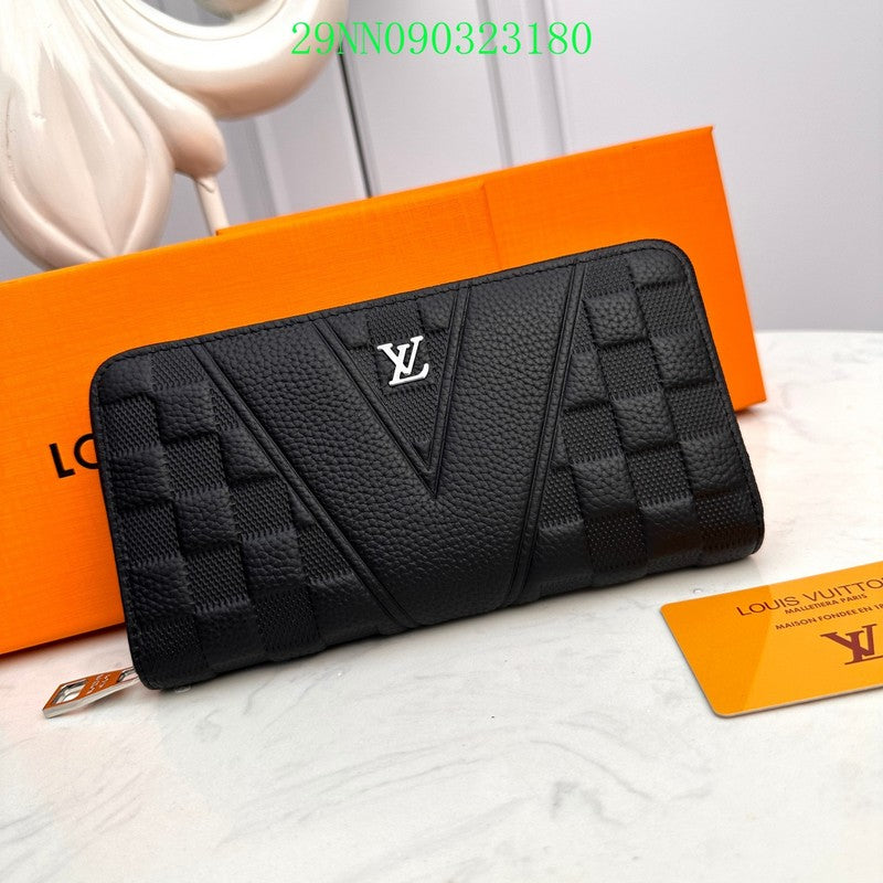 COZY BAGS - LOV Wallet - 605