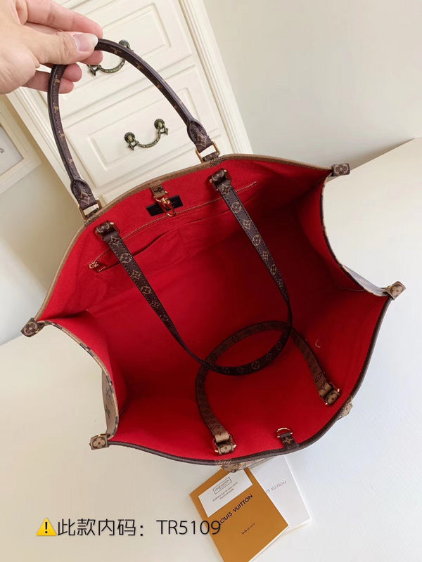 COZY BAGS - LOV Bags - 5184