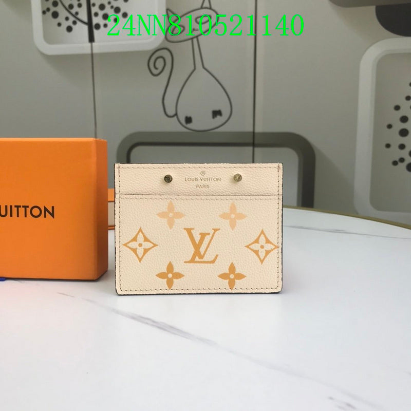 COZY BAGS - CHL Wallet - 920