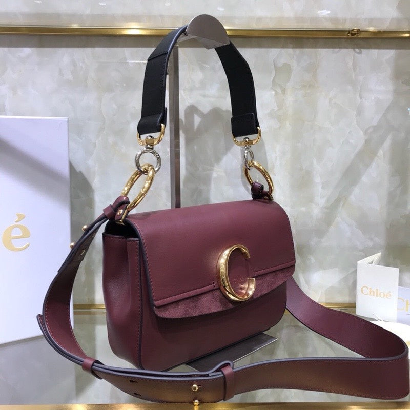 JB - CLE Lady Bags - 052
