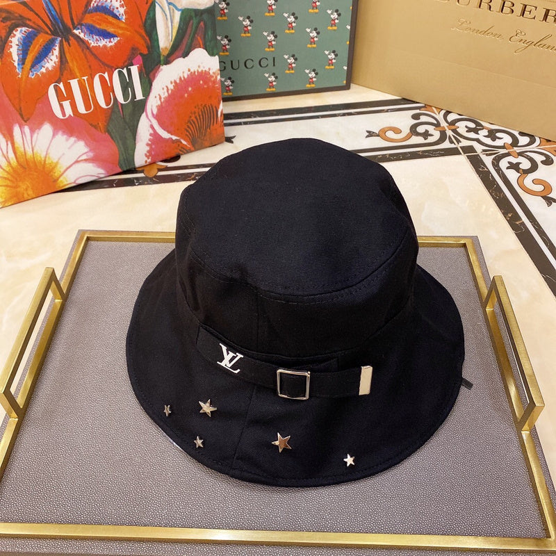COZY BAGS - LOV Hats & Caps - 124
