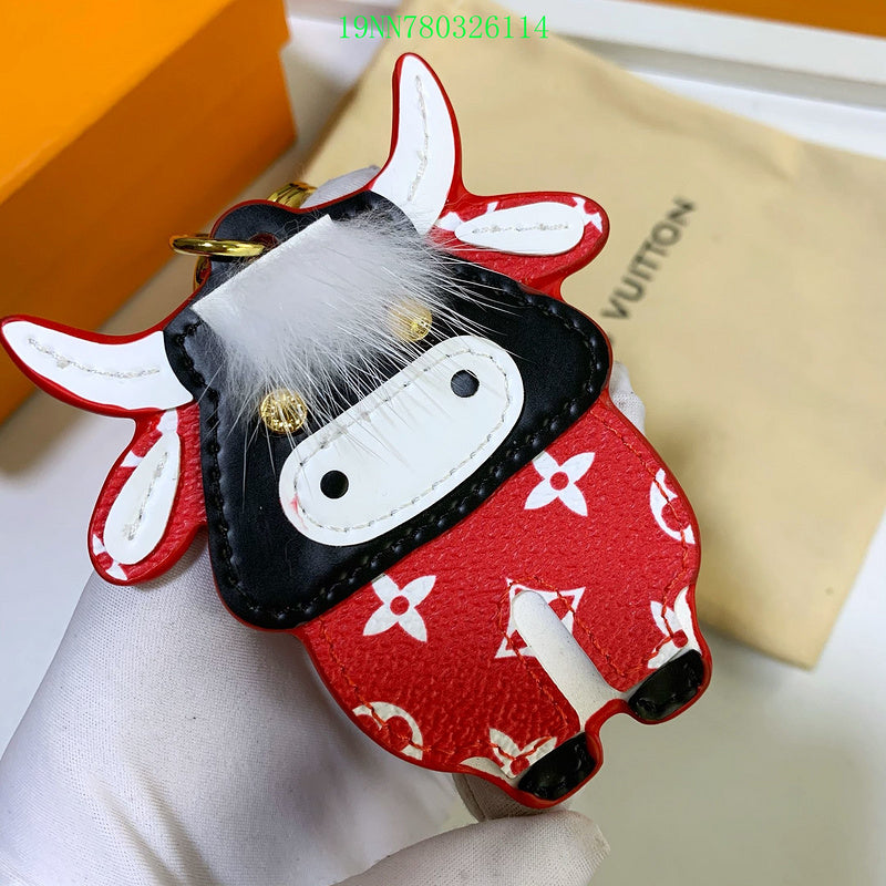 COZY BAGS - CHL Wallet - 1017