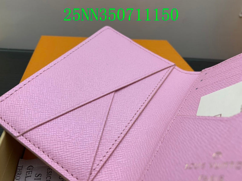 COZY BAGS - LOV Wallet - 1105