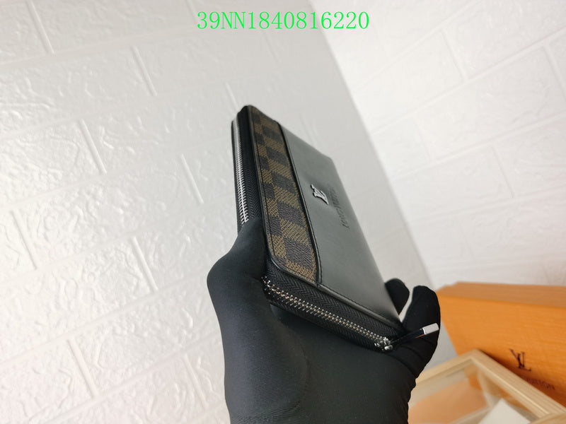 COZY BAGS - CHL Wallet - 642