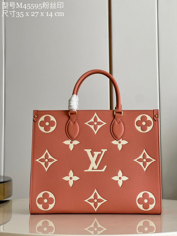 COZY BAGS - LOV Bags - 1551