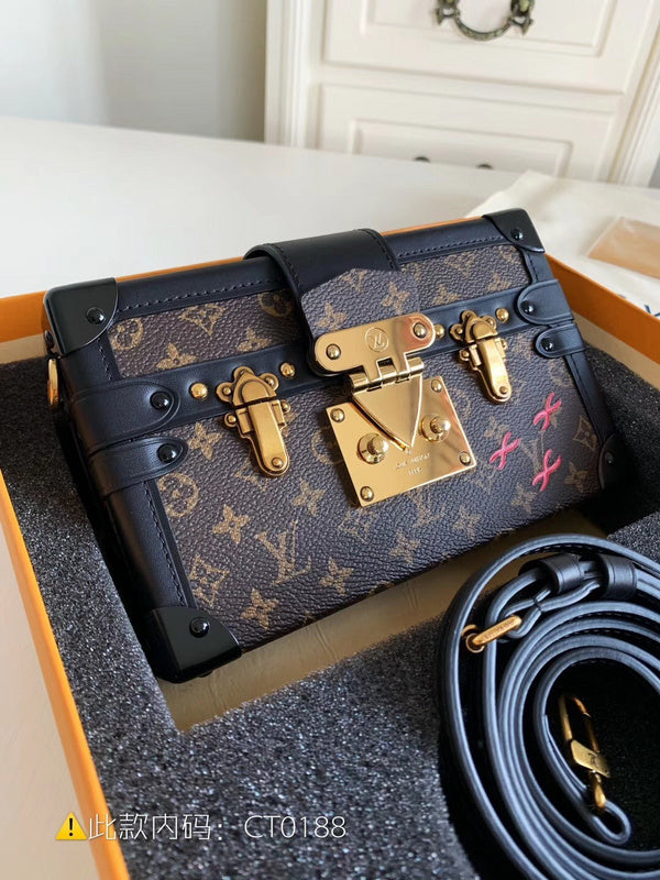 COZY - LV Bags - 5112