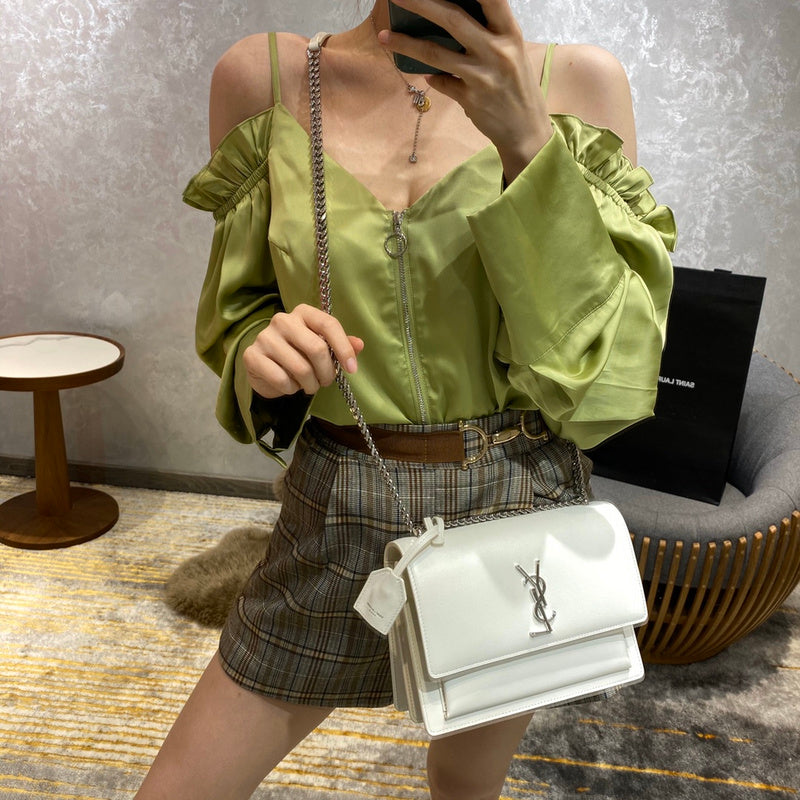 COZY BAGS - YLS Bags - 1108