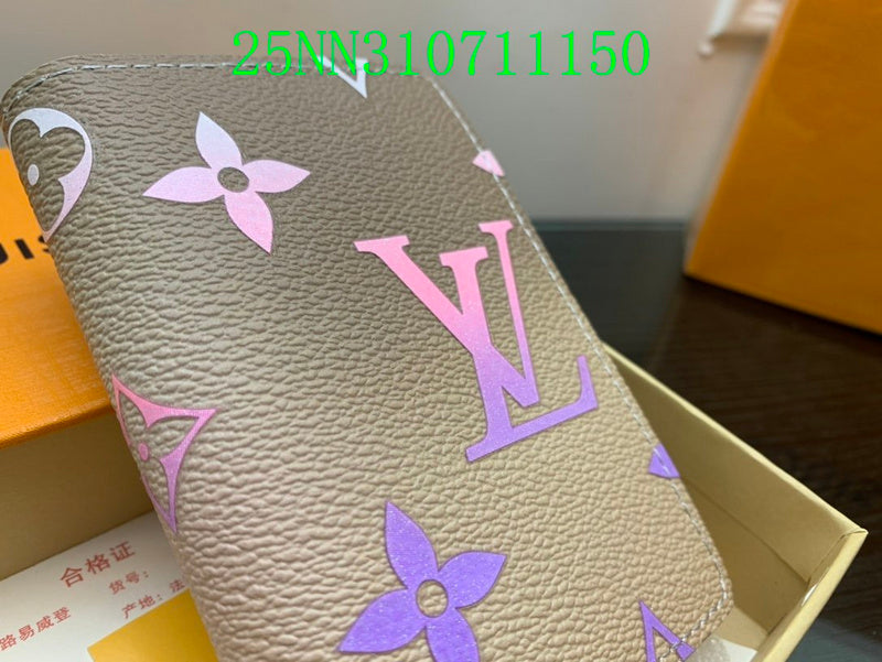 COZY BAGS - LOV Wallet - 1109