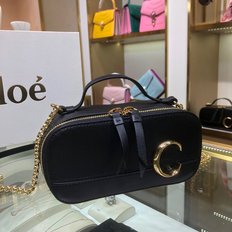 COZY - CLE Bags - 128