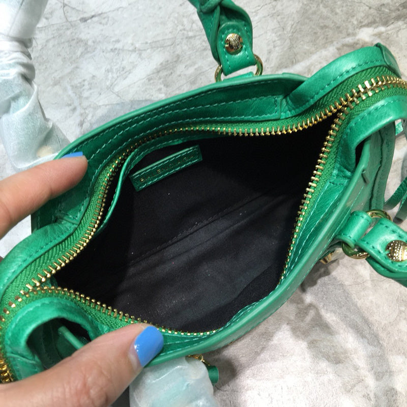 COZY BAGS - BG Lady Bags - 367