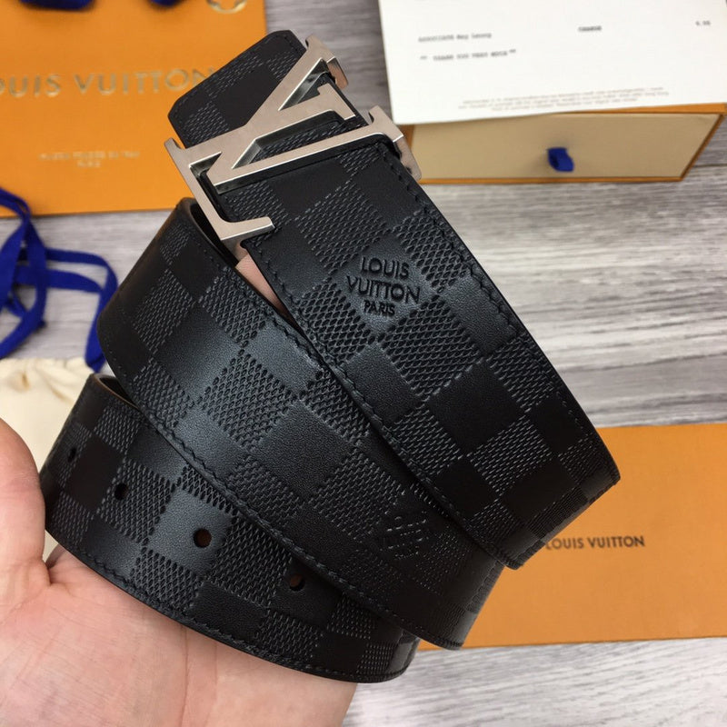 JB - LOV Belts - 287