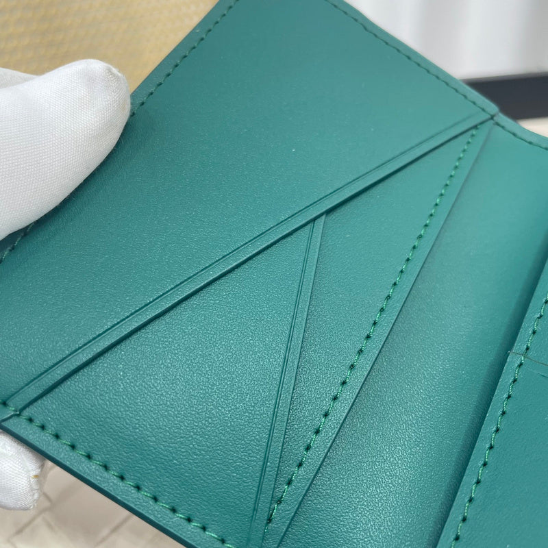 COZY BAGS - LOV Card Case - 047