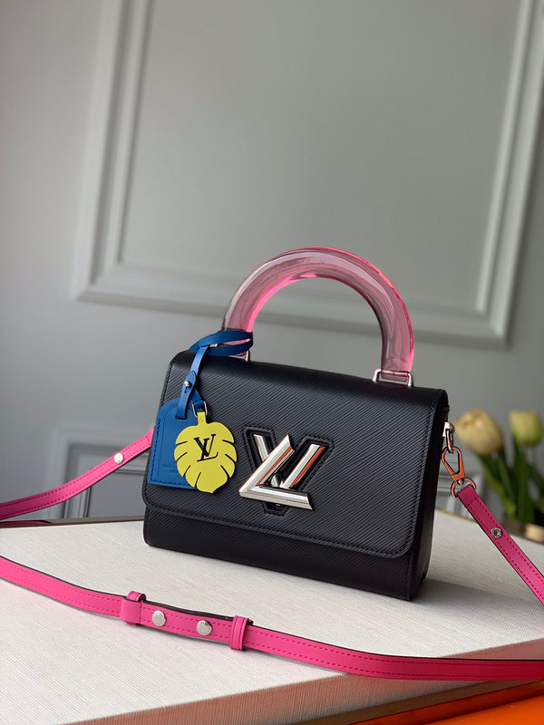 COZY - LV Bags - 4839